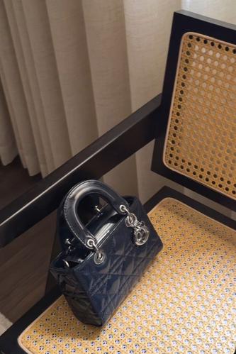 ليدي ديور - ميني