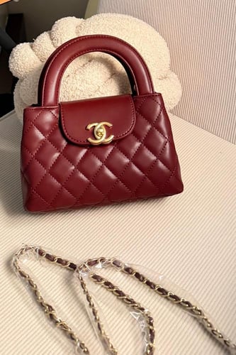 شانيل كيلي باق