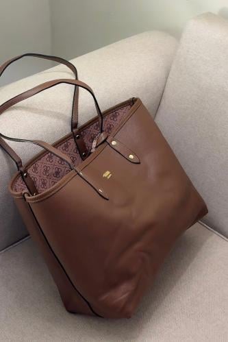 توت باق جيس - دبل فيس