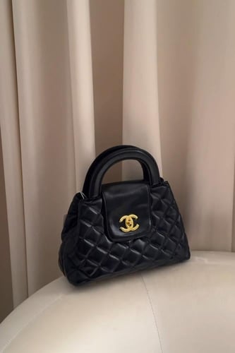 شانيل كيلي باق