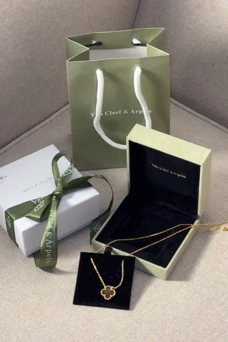 سلسال فان كليف