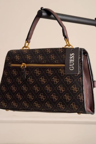 جيس كروس / ماستر