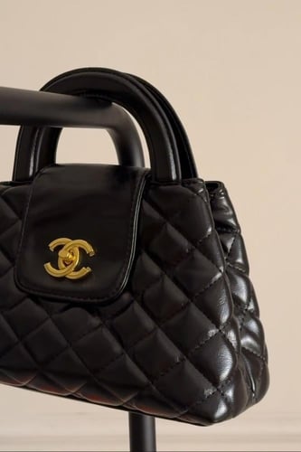 شانيل كيلي باق