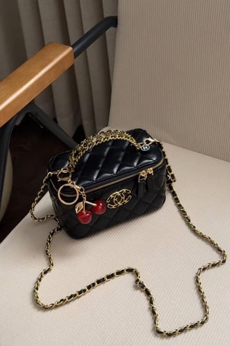 شانيل فانيتي