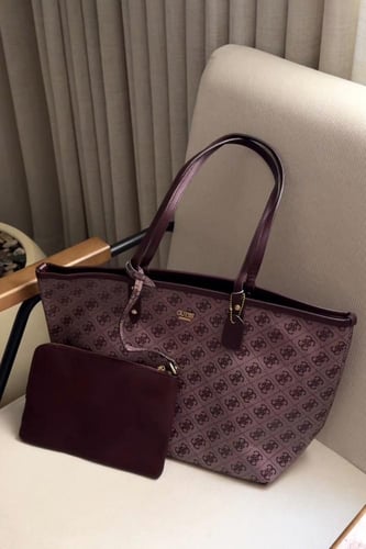 توت باق جيس دبل فيس