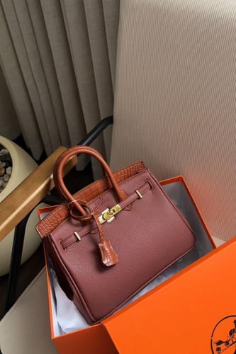 هيرمز بيركن - 25