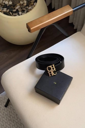 حزام CH كارولينا هيريرا