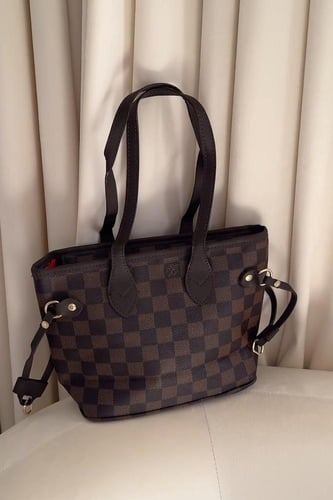 توت باق لويس فيتون - ميني