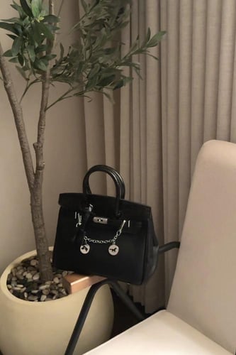 هيرمز بيركن - 25