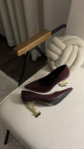 هيلز سان لوران