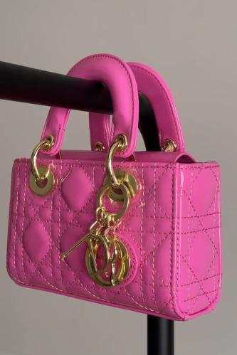 ليدي ديور ميني - S