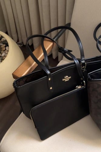 توت باق كوتش دبل فيس