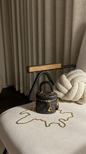 كوتش تريل ميني