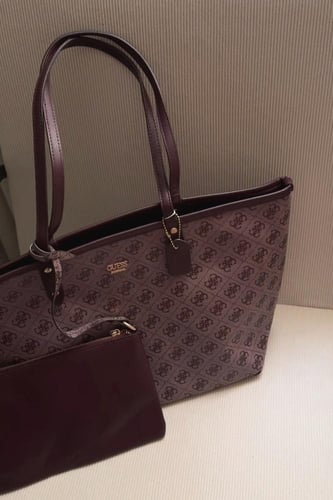 توت باق جيس دبل فيس