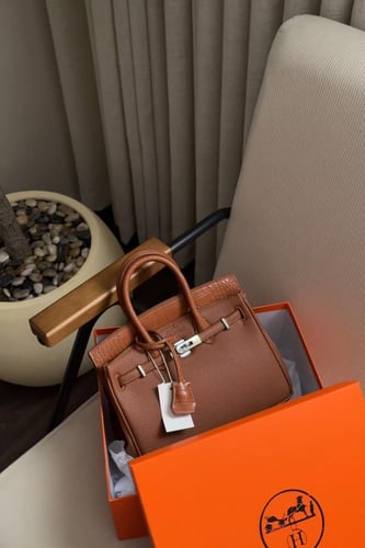 هيرمز بيركن - 25