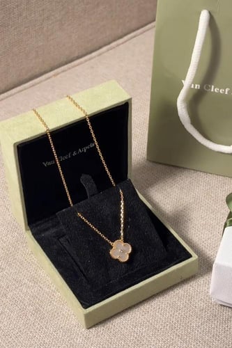 سلسال فان كليف