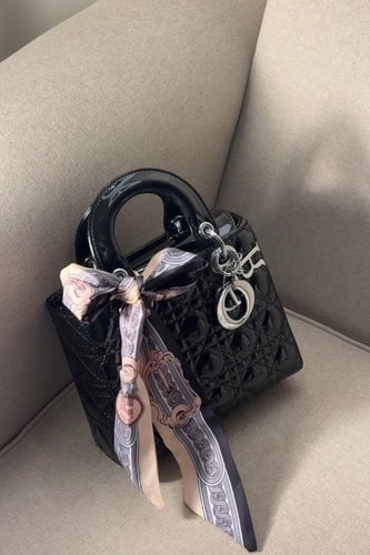 ليدي ديور - L