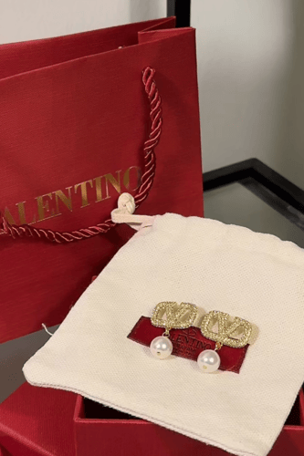 حلق فالنتينو