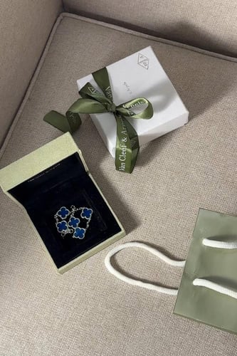 إسوارة فان كليف