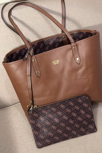 توت باق جيس - دبل فيس