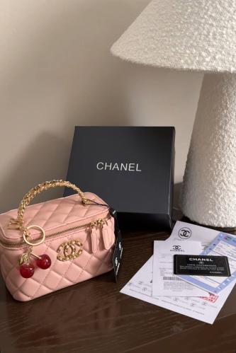 شانيل فانيتي