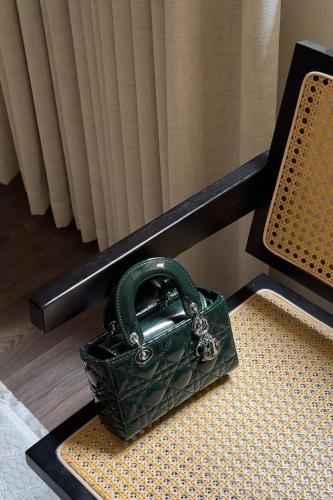 ليدي ديور - ميني