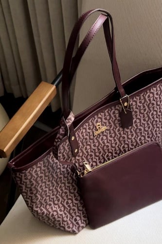 توت باق اقنر دبل فيس