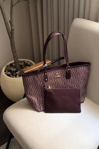 توت باق اقنر دبل فيس