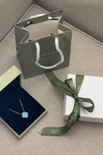 سلسال فان كليف