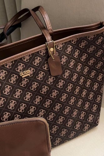 توت باق جيس دبل فيس