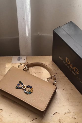 دولتشي آند غابانا