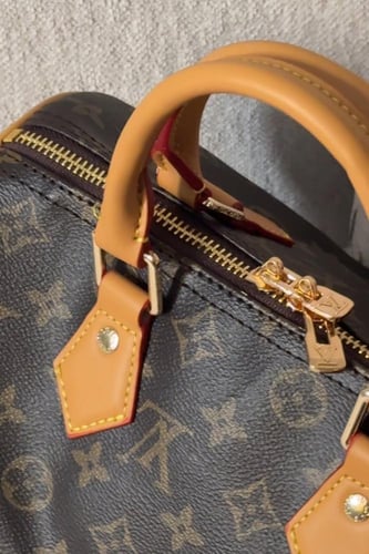 لويس فيتون نانو سبيدي