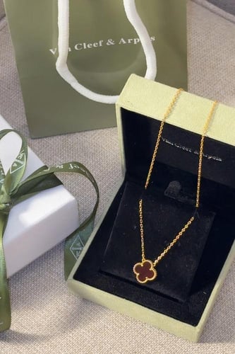 سلسال فان كليف