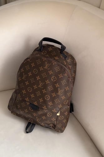 حقيبة ظهر لويس فيتون