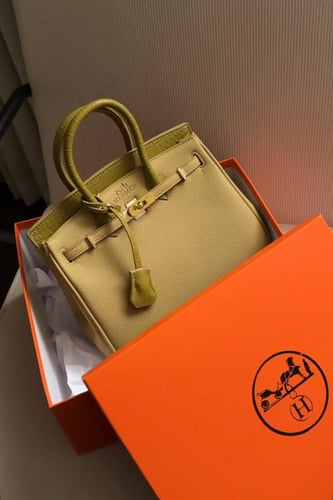 هيرمز بيركن - 25