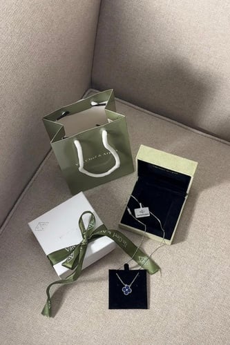 سلسال فان كليف