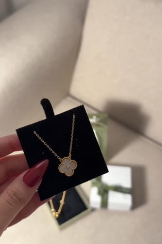 سلسال فان كليف