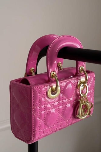 ليدي ديور ميني - S