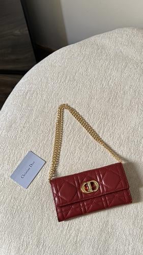 كروس شنطة ومحفظة ديور | Dior