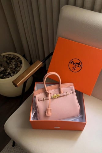 هيرمز بيركن - 25