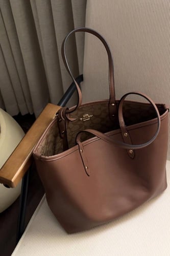 توت باق كوتش دبل فيس