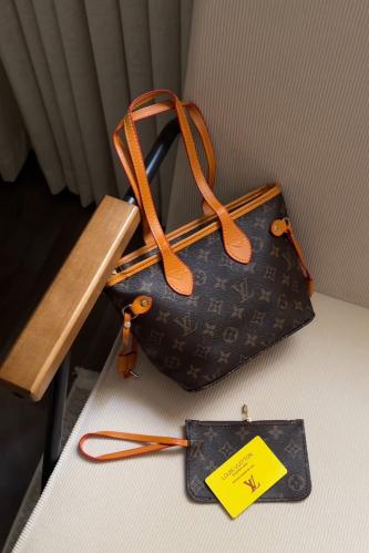 توت باق لويس فيتون - ميني