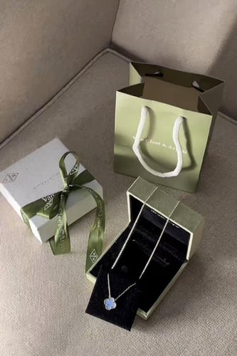 سلسال فان كليف