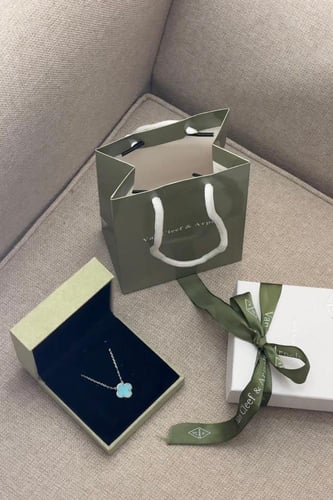 سلسال فان كليف