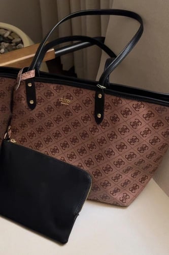 توت باق جيس دبل فيس