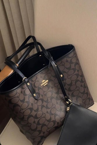 كوتش دبل فيس