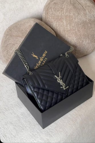 ايف سان لوران