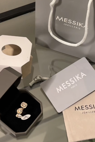 خاتم ميسيكا