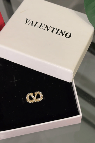 خاتم فلنتينو