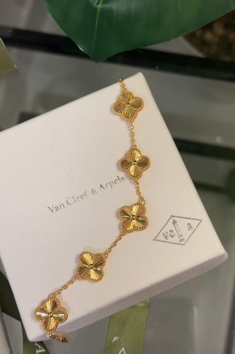 إسوارة فان كليف